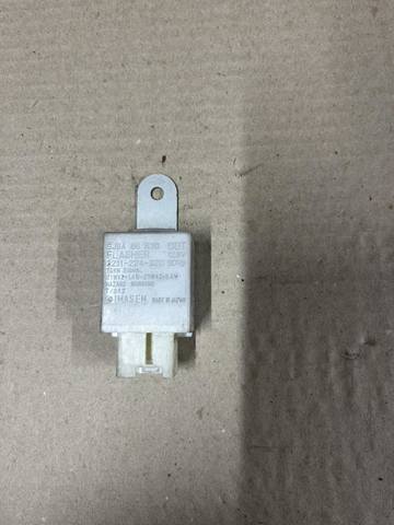 Реле поворотників GJ6A66830 MAZDA