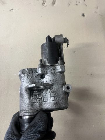 Клапан EGR, рециркуляції газів H7700107471 RENAULT
