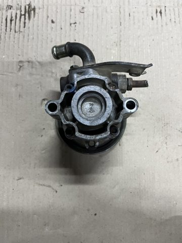 Насос кермового управління QVB100690 LAND ROVER