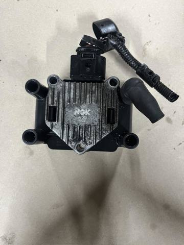 Котушка запалювання R0101C00100 VAG