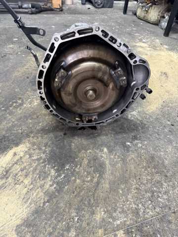 Автоматична коробка перемикання передач R1632710701 MERCEDES