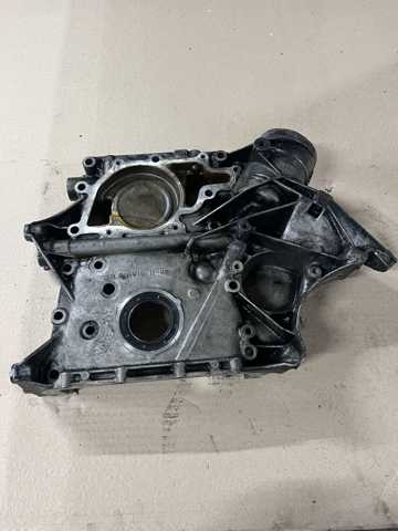 Кришка двигуна передня R6110151102 MERCEDES