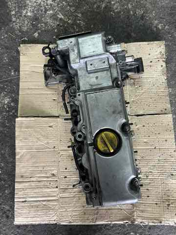 Головка циліндрів R9128018 OPEL