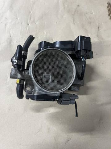 Заслінка повітряна RMH6001 HITACHI