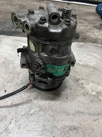Компресор кліматичної установки SD6V121418F SANDEN
