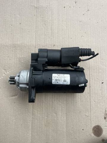 Стартер STX200034R Stardax