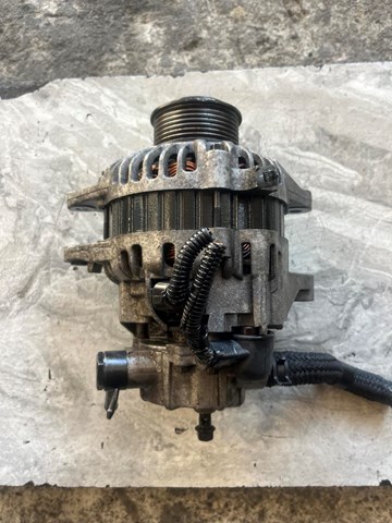 Авто генератор TA000A62401 VALEO