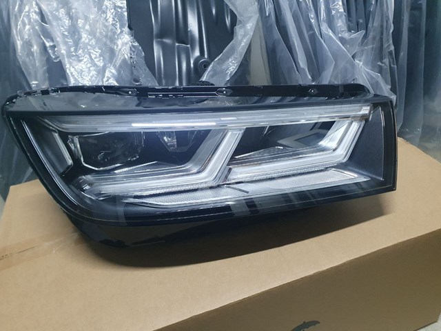 Фара 80A941773B VAG
