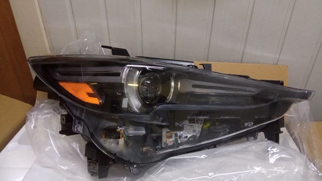 Фара основна права KL2L51031C КИТАЙ