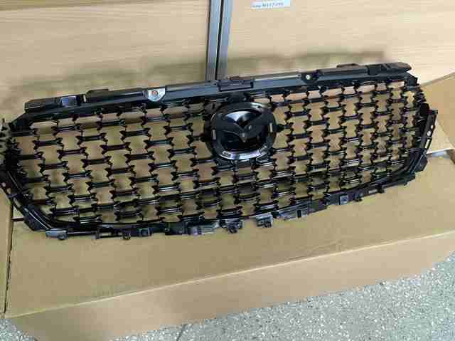 Решітка VA5050710B MAZDA