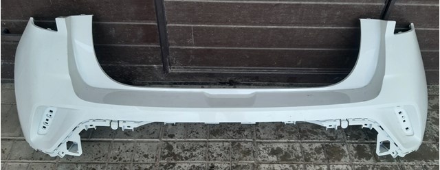 Бампер задній, верхня частина 168044951T OPEL