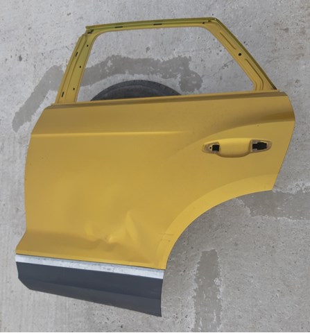 Двері задні 2GA833051AH VAG