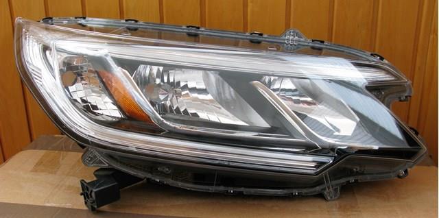 Основна фара - вставка 33100T1WA11 HONDA