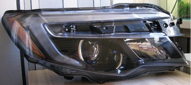 Права блок фара 33100TG7A21 HONDA
