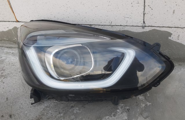Фара правая 33100TZAG23 HONDA