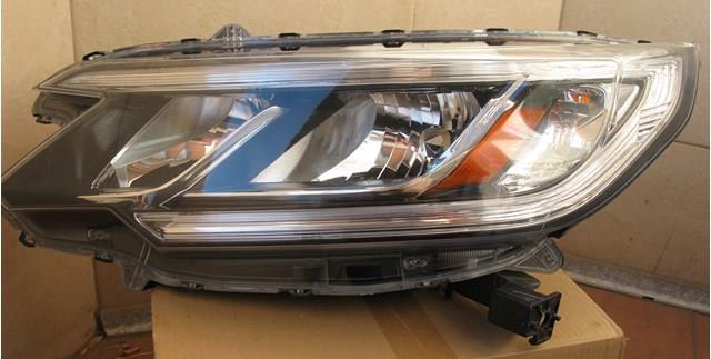 Фара ліва передня 33150T1WA11 HONDA