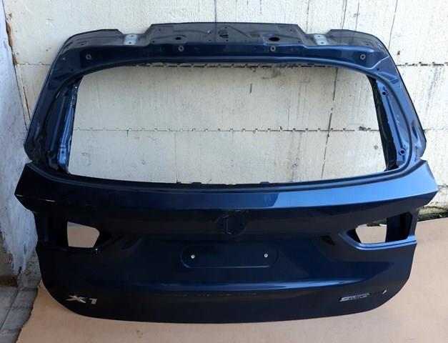 Треті двері 41007350826 BMW