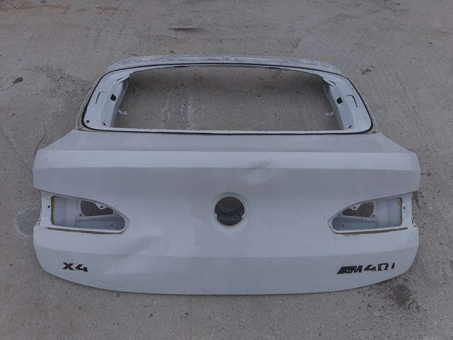 Задня ляда 41007486250 BMW