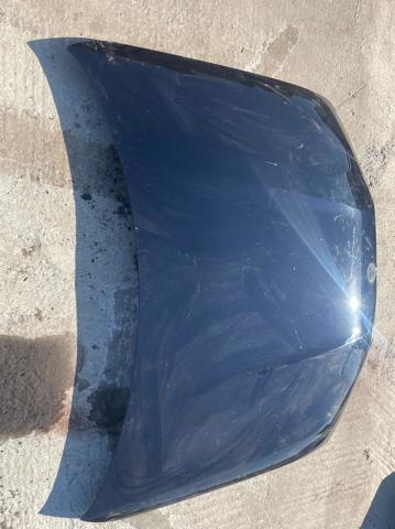 Капот 41007492375 BMW