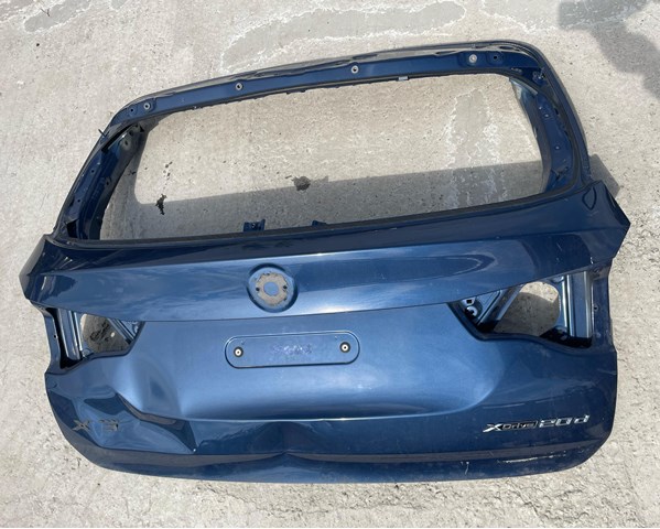 Двері багажника 41007494942 BMW