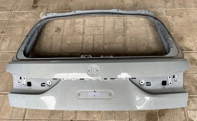 П'яті двері 41007931947 BMW