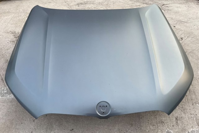 Капот 41007933415 BMW