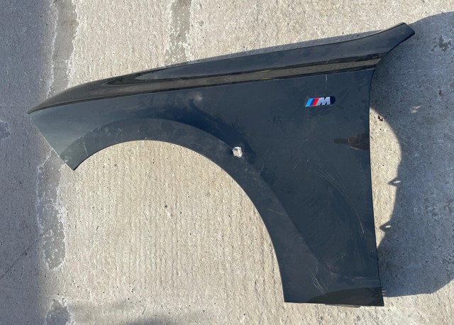 Ліве переднє крило 41359628641 BMW