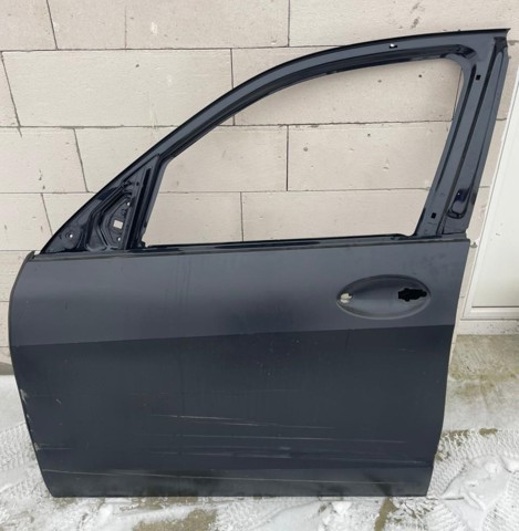 Дверь передня ліва 41518738551 BMW