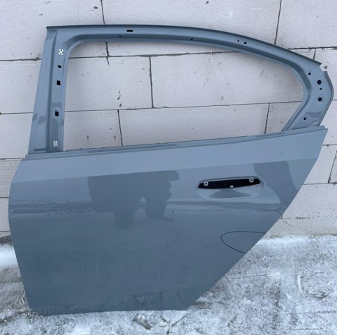 Двері пасажирськи задні ліві 41525A32EA7 BMW