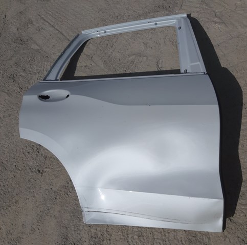 Двері задні, праві 41528738554 BMW