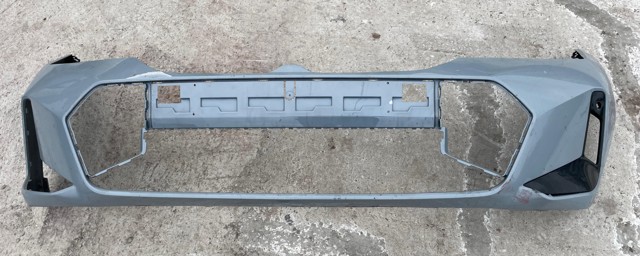 Кожух бампера переднього 51115A69619 BMW