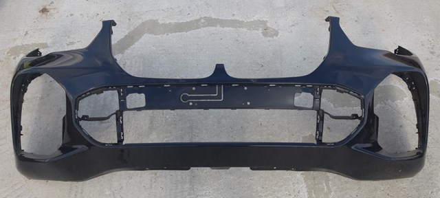 Бампер передній в зборі 51118099125 BMW
