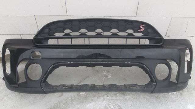 Кожух бампера переднього 51119880353 BMW