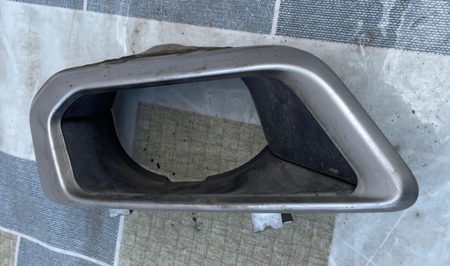 Пристрій іскропогашуючий 51125A5C8D6 BMW
