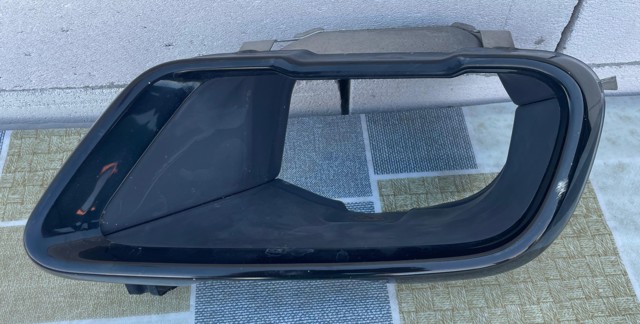 Пристрій іскропогашуючий 51125A5C8F3 BMW