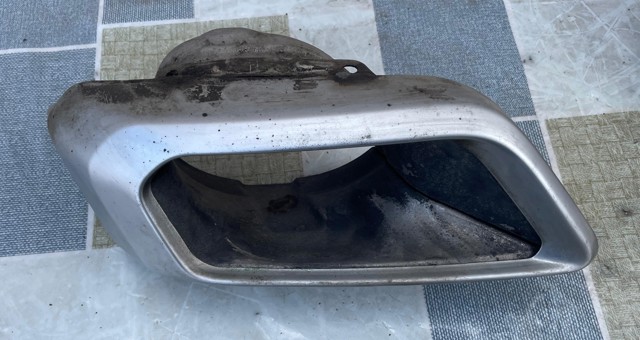 Пристрій іскропогашуючий 51127493626 BMW