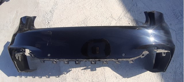 Буфер (бампер) задній 51128065888 BMW