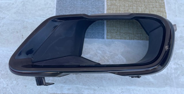 Пристрій іскропогашуючий 51128078669 BMW
