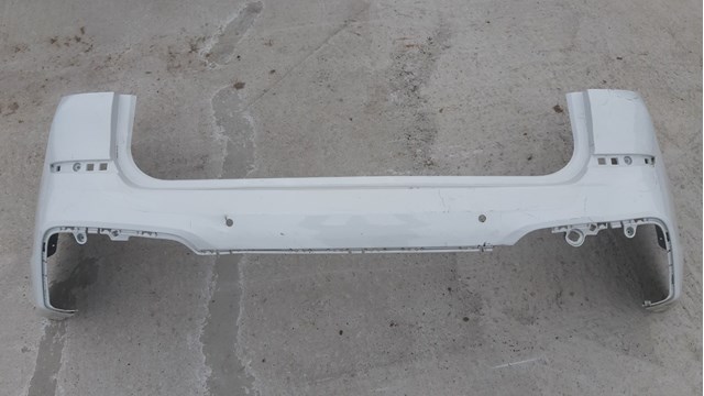 Бампер задній 51128091991 BMW
