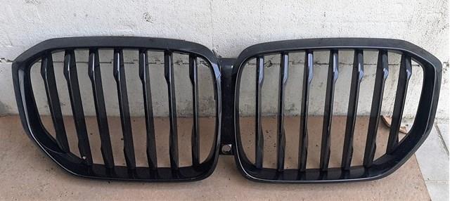 Решітка 51138096590 BMW