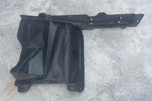 Захист двигуна, правий 5144310020 TOYOTA