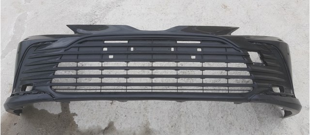 Бампер на авто 521193T970 TOYOTA