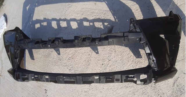 Буфер (бампер) передній 521196B973 TOYOTA