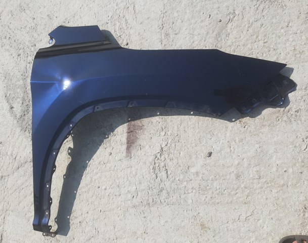 Переднє праве крило 5380148120 TOYOTA