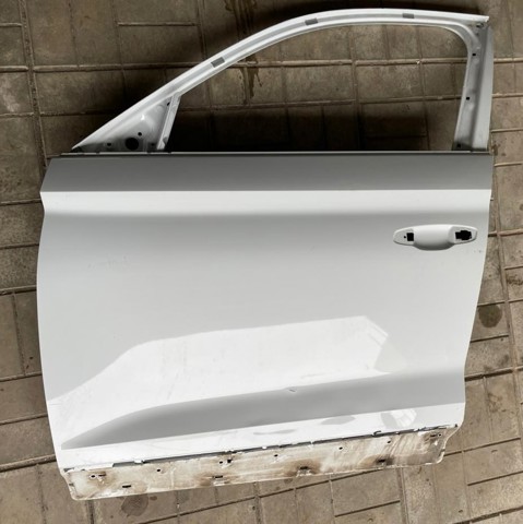 Водійські двері 565831055 VAG