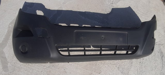 Бампер передній 620220006R RENAULT