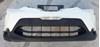 Кожух бампера переднього 620224EA0H NISSAN