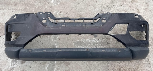Бампер передній 620226FR0H NISSAN