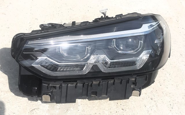 Фара дальнього світла в зборі 63115A0E5F1 BMW