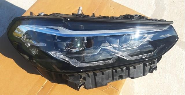Фара основна права 63115A0E5F2 BMW